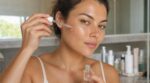 « Je n&rsquo;ai plus jamais eu la peau qui brillait ! » : peau mixte, fini gras, make-up qui coule, ce soin SPF visage remplace tout