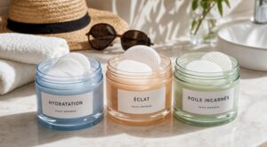 Poils incarnés, tiraillements, teint terne : ces 3 soins First Aid Beauty vont sauver votre peau tout l’été 2025