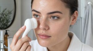 Points noirs, peau sensible : ce soin Lady Green noté excellent sur Beauté Test a remplacé tous mes gommages du jour au lendemain