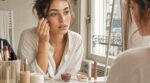 Pressée le matin : cette routine maquillage 5 minutes validée par un pro promet un teint parfait sans fond de teint