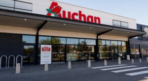 Rappel conso : Auchan, Carrefour et E.Leclerc retirent cette farine complète qui peut vous rendre malade