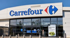 Rappel conso : Carrefour retire cette salade toute prête en France, elle pourrait provoquer de graves intoxications