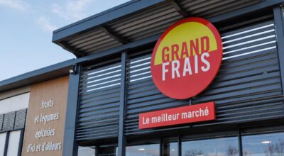 Rappel conso : ce fromage vendu chez Grand Frais et Fresh ne doit pas être consommé, risque de listéria