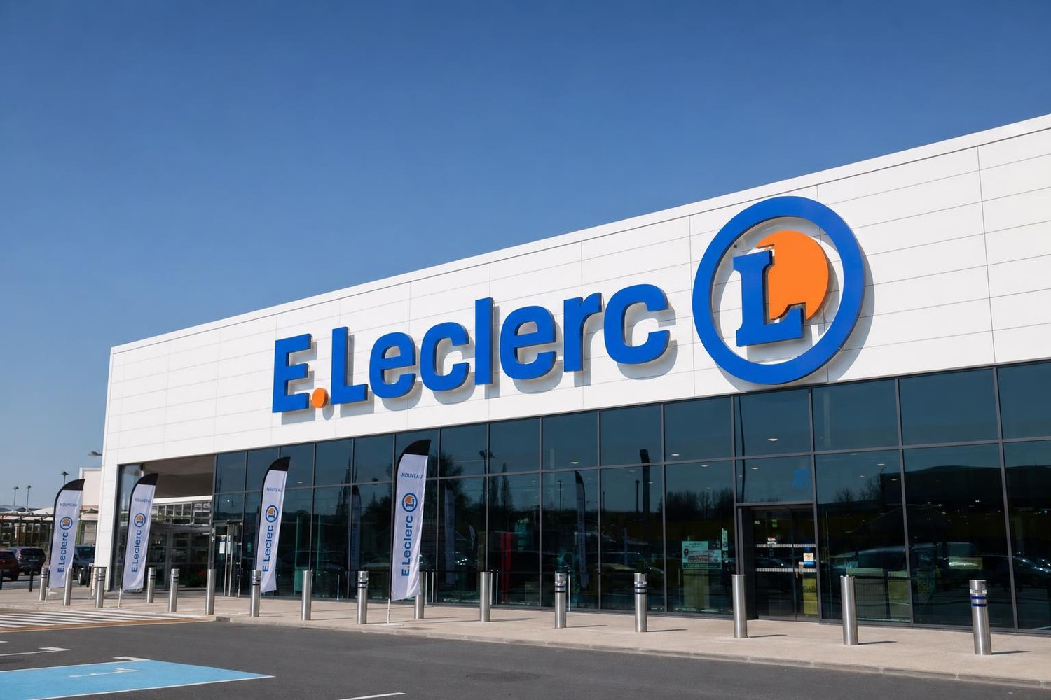 Rappel conso : ce saucisson sec acheté chez E. Leclerc pourrait contenir Listeria, vérifiez votre frigo