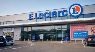 Rappel conso : cette salade au poulet vendue chez E.Leclerc en France ne doit plus être consommée, risque de Listeria
