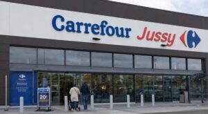 Rappel conso : chez Carrefour, ne donnez surtout pas ces petits pots pour bébé, risque d’intoxication