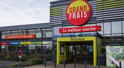 Rappel conso : chez Grand Frais, ces brisures de saumon fumé risquent de contenir de la Listeria en France