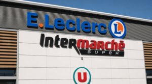 Rappel conso : E.Leclerc, Intermarché et Super U rappellent une charcuterie du rayon frais pour risque de Listeria