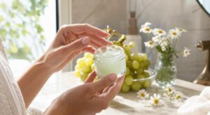 Si vous avez cette sensation de peau cartonnée en été, ce soin Caudalie noté excellent sur Beauté Test change tout