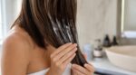 Si vous avez les cheveux fins, ce soin Arganicare encensé sur Beauté Test change tout au coiffage (et évite l&rsquo;effet raplapla)