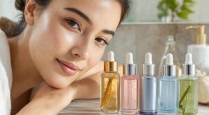 Skincare coréenne : ces 5 soins effet glass skin, sélectionnés parmi plus de 50, transforment votre peau plus vite que prévu