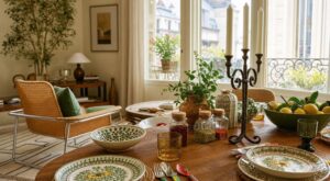Soldes Zara Home été 2026 : ces 25 pièces pour une capsule déco chic vont disparaître avant même la première démarque