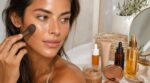 Sun-kissed glow : ces 6 produits que les françaises s&rsquo;arrachent pour un teint hâlé naturel sans soleil (et sans fond de teint)