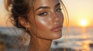 « Un regard hypnotique de sirène » : les 3 tendances maquillage incontournables de l&rsquo;été 2026