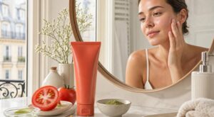 Vendue toutes les 5 minutes, cette crème visage « diabolique » notée 100/100 sur Yuka promet un effet bonne mine sans maquillage