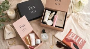 Ventes privées Box by ELLE : ce bon plan à -50 % sur la 2e box que les initiées se partagent discrètement avant la rupture