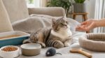 Vous étiez sûr que votre chat allait bien : ces 6 tests simples révèlent s’il est vraiment heureux… ou déjà en plein mal-être