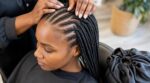 Vous portez ces coiffures « protectrices » comme les tresses, cette habitude dénoncée par les expertes ruine vos cheveux