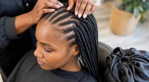Vous portez ces coiffures « protectrices » comme les tresses, cette habitude dénoncée par les expertes ruine vos cheveux