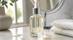 Acné, brillances, marques tenaces : ce sérum anti-imperfections à moins de 10 € affole Beauté Test et change la peau mixte