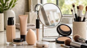 Acné : cette habitude de maquillage sur peau acnéique que tant de femmes ont chaque matin inquiète les dermatos (et vous aussi !)