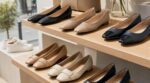 Adieu les baskets blanches : ces chaussures plates fermées que les Français s’arrachent vont tout changer à la rentrée 2026
