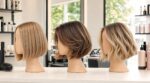 Avant de couper vos cheveux à la rentrée, ces 3 carrés tendance 2026 que les coiffeurs s&rsquo;arrachent changent tout sur le visage
