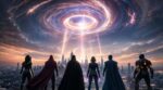 Avengers Doomsday : ces 14 programmes Marvel validés par Disney+ à voir d’urgence pour tout comprendre au choc qui arrive