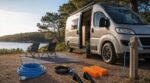 Camping-car : avant de prendre la route, ne partez surtout pas sans ces 10 indispensables qui évitent les galères tout le voyage