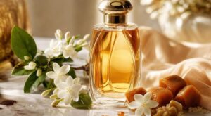 Carolina Herrera : ce parfum aux fleurs blanches cache un sillage ultra-gourmand qui déclenche des compliments non-stop