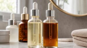 Ce détail sur votre sérum à la vitamine C prouve qu’il ne sert plus à rien (et beaucoup de Français l’ignorent encore)
