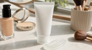 Ce gel solaire coréen SPF50 qu&rsquo;on supporte sous le maquillage hydrate la peau sans la faire briller, les peaux mixtes l&rsquo;adorent