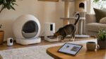 Ce guide pet tech pour animaux de compagnie signé The Verge révèle un malaise inquiétant dans nos foyers (et change nos achats)
