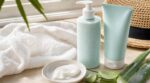 Ce lait après-soleil Yves Rocher pénètre en 2 minutes et promet de freiner un effet des UV que vous négligez chaque été