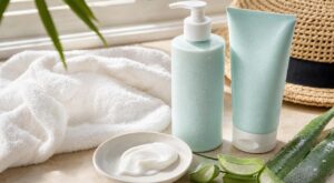 Ce lait après-soleil Yves Rocher pénètre en 2 minutes et promet de freiner un effet des UV que vous négligez chaque été