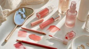 Ce maquillage des lèvres adopté par Hailey Bieber va dominer l’été 2026 : la méthode K-beauty simple pour un effet flouté canon