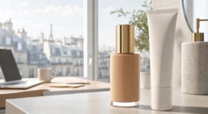 Ce maquillage SPF 50 encensé sur Beauté Test protégerait en ville comme un vrai solaire : faut-il encore mettre une crème dessous?
