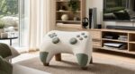 Ce meuble Ikea x Xbox à moins de 40 € débarque en 2026 et promet de rendre votre salon gamer sans le défigurer