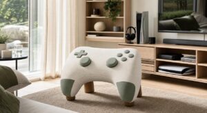 Ce meuble Ikea x Xbox à moins de 40 € débarque en 2026 et promet de rendre votre salon gamer sans le défigurer