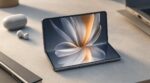 Ce nouvel iPhone Apple qui se plie à plus de 2 000 € arrive plus vite que prévu… mais avec deux fonctions cultes en moins