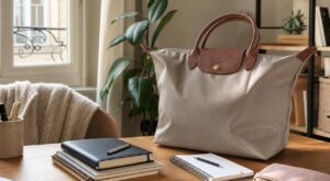 Ce sac culte Longchamp des années 2000 fait un retour fracassant pour la rentrée 2026 (même Kate Middleton en raffole déjà)