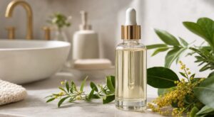 Ce sérum anti-rides à moins de 10 € chez Aroma-Zone bluffe les peaux matures avec un effet botox-like venu de ce végétal