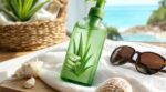 Ce soin après-soleil Hawaiian Tropic fait enfin cesser la sensation de peau qui chauffe après la douche, chouchou de l&rsquo;été