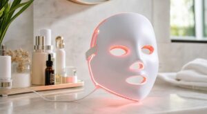 Ce soin visage Nooance à lumière LED à presque 700 € a changé ma peau en 8 semaines : ce que j’ai vraiment gagné… et perdu