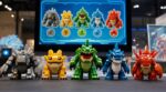 Ce teaser LEGO Pokémon 2027 affole les fans : ces 5 créatures cachées aux Mondiaux font déjà l’objet de théories folles