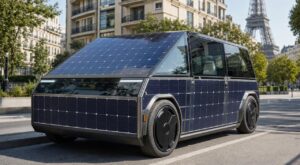 Ce véhicule BMW ultra léger qui se recharge surtout à l’arrêt cache une révolution énergétique que personne n’avait vue venir