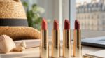 Ces 4 couleurs pour la bouche font durer votre bronzage de vacances à la rentrée (et vous risquez de choisir la mauvaise)