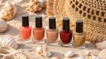 Ces 5 couleurs de vernis de l’été 2026 rendent le bronzage plus intense (et beaucoup les choisissent encore mal)