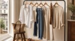 Ces 8 basiques d’été inspirés de Jane Birkin peuvent métamorphoser votre garde-robe 2026 (sans tout racheter inutilement)