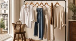 Ces 8 basiques d’été inspirés de Jane Birkin peuvent métamorphoser votre garde-robe 2026 (sans tout racheter inutilement)